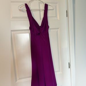 Women’s medium dress